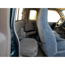 2000 FORD RANGER
