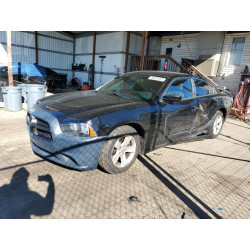 2012 DODGE CHARGER