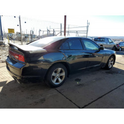 2012 DODGE CHARGER