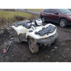 2022 SUZUKI ATV