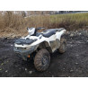 2022 SUZUKI ATV