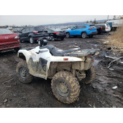 2022 SUZUKI ATV