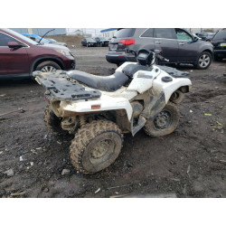 2022 SUZUKI ATV