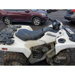 2022 SUZUKI ATV
