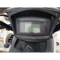 2022 SUZUKI ATV