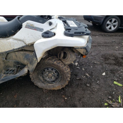 2022 SUZUKI ATV