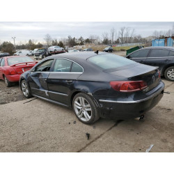 2013 VOLKSWAGEN CC