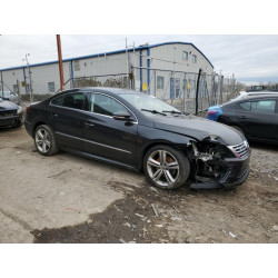 2013 VOLKSWAGEN CC