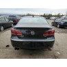 2013 VOLKSWAGEN CC