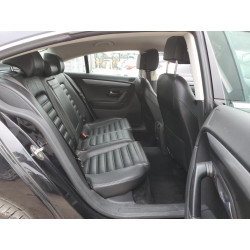 2013 VOLKSWAGEN CC