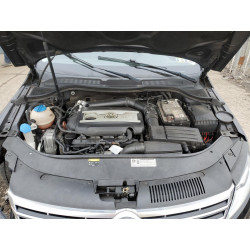 2013 VOLKSWAGEN CC