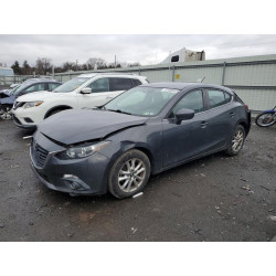 2015 MAZDA 3