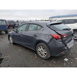 2015 MAZDA 3