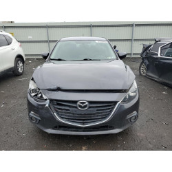 2015 MAZDA 3
