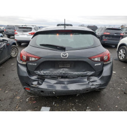 2015 MAZDA 3