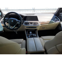 2021 BMW X5 5UXCR6C03M9F69185 47911723