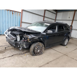 2016 DODGE JOURNEY