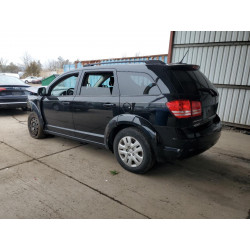 2016 DODGE JOURNEY