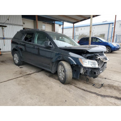 2016 DODGE JOURNEY