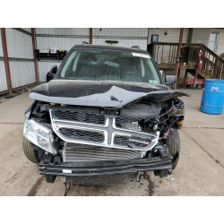 2016 DODGE JOURNEY