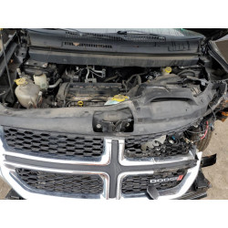 2016 DODGE JOURNEY