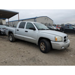 2006 DODGE DAKOTA