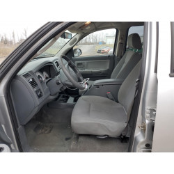 2006 DODGE DAKOTA