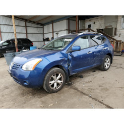 2010 NISSAN ROGUE