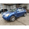 2010 NISSAN ROGUE