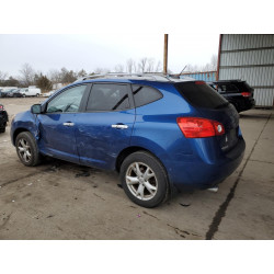 2010 NISSAN ROGUE