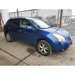 2010 NISSAN ROGUE