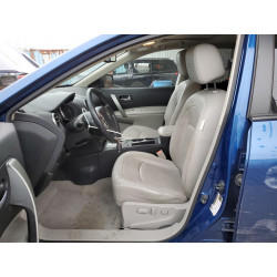 2010 NISSAN ROGUE