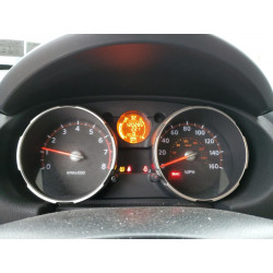 2010 NISSAN ROGUE