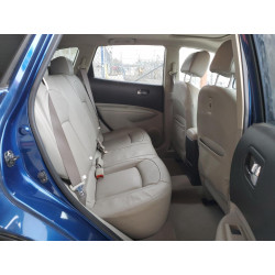 2010 NISSAN ROGUE