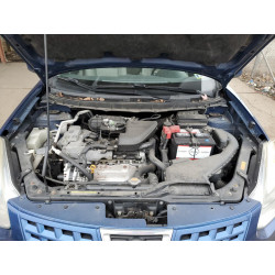 2010 NISSAN ROGUE