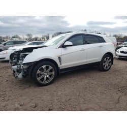 2012 CADILLAC SRX