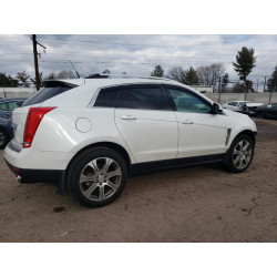 2012 CADILLAC SRX