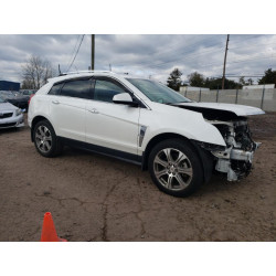 2012 CADILLAC SRX