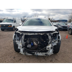 2012 CADILLAC SRX