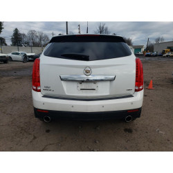 2012 CADILLAC SRX