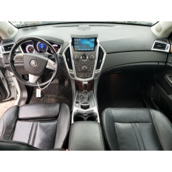 2012 CADILLAC SRX