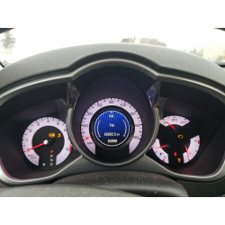 2012 CADILLAC SRX