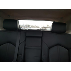 2012 CADILLAC SRX