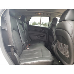 2012 CADILLAC SRX