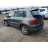 2012 VOLKSWAGEN TIGUAN