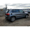 2012 VOLKSWAGEN TIGUAN