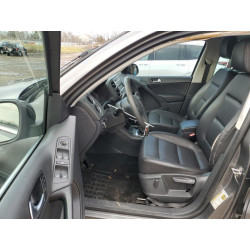 2012 VOLKSWAGEN TIGUAN