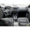 2012 VOLKSWAGEN TIGUAN