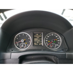 2012 VOLKSWAGEN TIGUAN