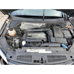 2012 VOLKSWAGEN TIGUAN